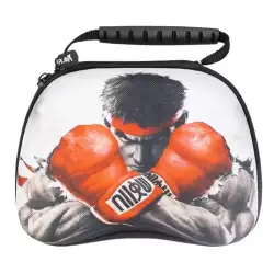 Street Fighter V Case Cover for PS5 Controller