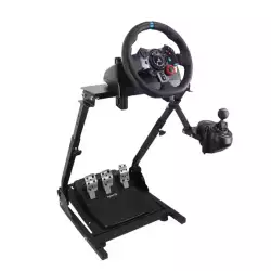 DeadSkull Racing Wheel Stand for SKR-102