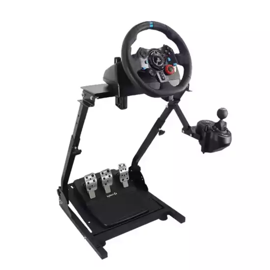 DeadSkull Racing Wheel Stand for SKR-102 DeadSkull Racing Wheel Stand for SKR-102