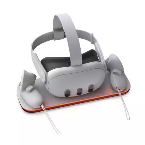 Dobe Charging Dock Station  For Q3/Q3S
