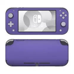 Nintendo Switch Lite (Purple)