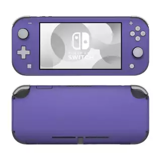 Nintendo Switch Lite (Purple) Best Price in Egypt|Games World Egypt