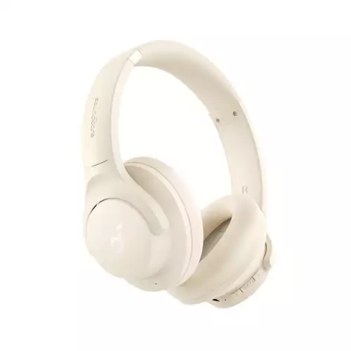 soundcore Q20i Headphones White