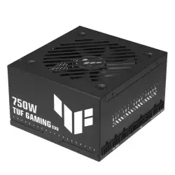 ASUS TUF Gaming 750W Bronze EVO Power Supply ASUS TUF Gaming 750W Bronze EVO Power Supply