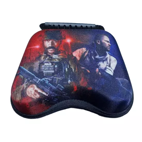 Generic Controller Carrying Case Call of Duty For PS5/Xbox Generic Controller Carrying Case Call of Duty For PS5/Xbox