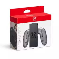 Nintendo Switch 2 Joy-Con 2 Charging Grip