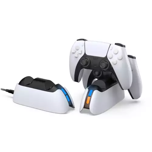 DOBE Charging Stand TP5-05103 For PS5