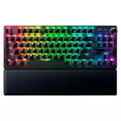 Razer Huntsman V3 Pro TKL 8KHz Keyboard - RZ03-05520100-R3M1