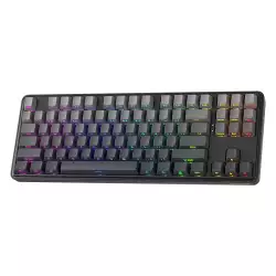Redragon K707SP-RGB-PRO StarBlade Wireless Keyboard - Black | K707SP-RGB-PRO