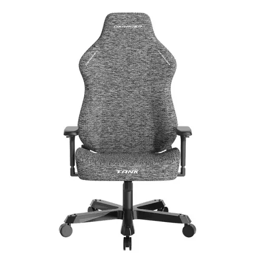 DXRacer Tank Series Gaming Chair XXL Size Gray | GC/XXLTM23FBE/G