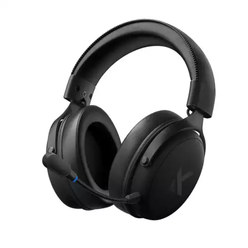 MCHOSE V9 Pro Series Wireless Gaming Headset - Black