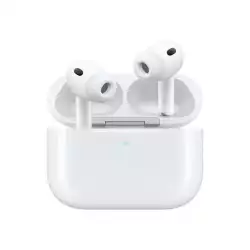 Apple AirPods Pro 3 Earbuds - White