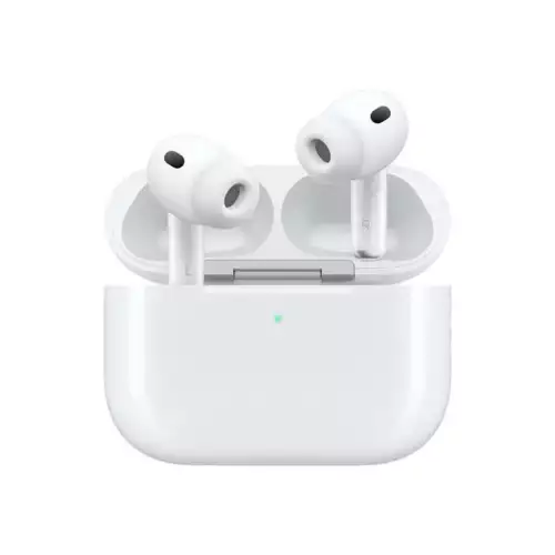 Apple AirPods Pro 3 Earbuds - White