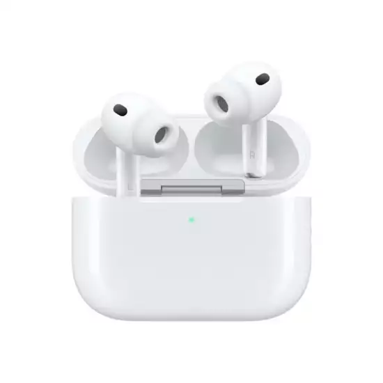 Apple AirPods Pro 3 Earbuds - White