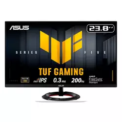 ASUS TUF Gaming VG249Q5R 23.8” Gaming Monitor - 90LM0BT0-B01E71