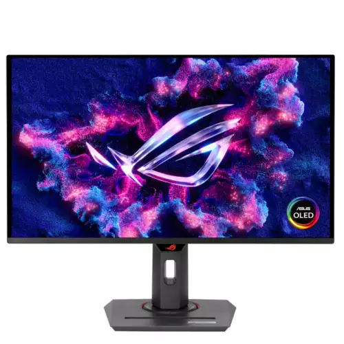 Asus ROG Strix OLED XG27ACDNG 27 Inch 360Hz 0.03ms QHD Oled Gaming Monitor -  90LM0AN0-B01970