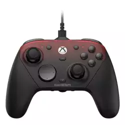 GameSir G7 Pro Tri-Mode Xbox Wired PC & Mobile Wireless Gaming Controller - Shadow Ember