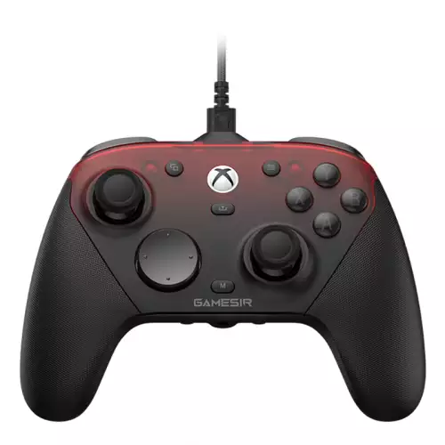 GameSir G7 Pro Tri-Mode Xbox Wired PC & Mobile Wireless Gaming Controller - Shadow Ember