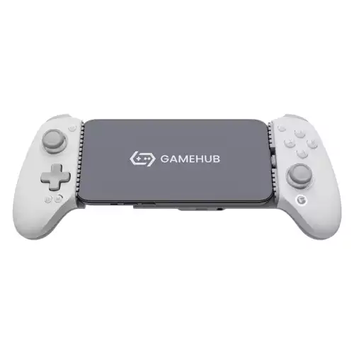 GameSir G8 Plus MFi Type-C Mobile Controller (Apple Certified)