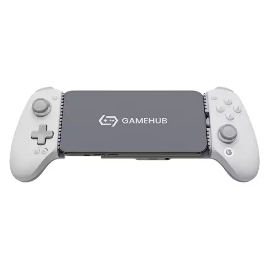 GameSir G8 Plus MFi Type-C Mobile Controller (Apple Certified)