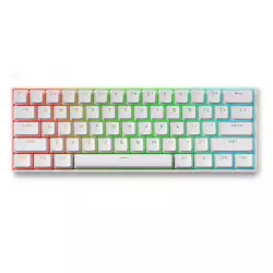Mchose Ace 60 Pro ANSI Magnetic Switch Keyboard - White