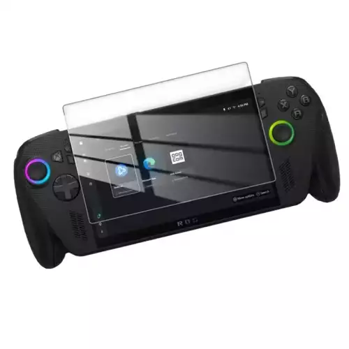Tempered Glass Screen Protector – For ROG Xbox Ally X