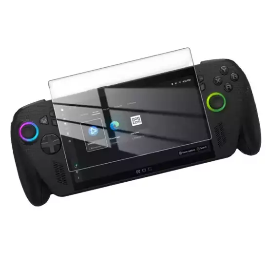 Tempered Glass Screen Protector – For ROG Xbox Ally X