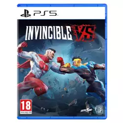 Invincible VS - PS5
