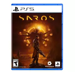 SAROS - PS5
