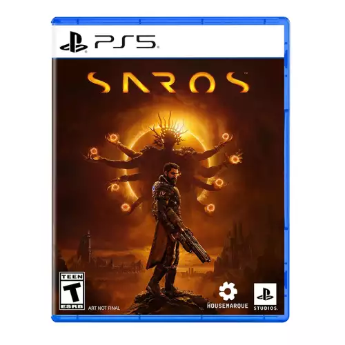 SAROS - PS5