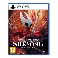 Hollow Knight : Silksong – PS5