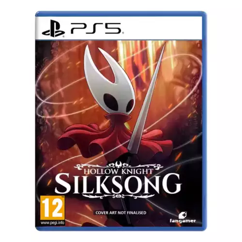 Hollow Knight : Silksong – PS5