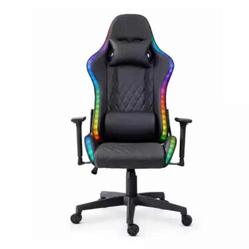 REDRAGON EAGLE Gaming Chair C315 -Black