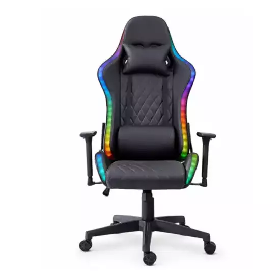 REDRAGON EAGLE Gaming Chair C315 -Black