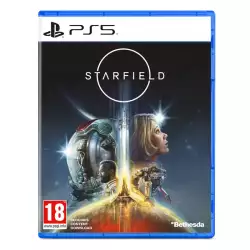 Starfield - PS5