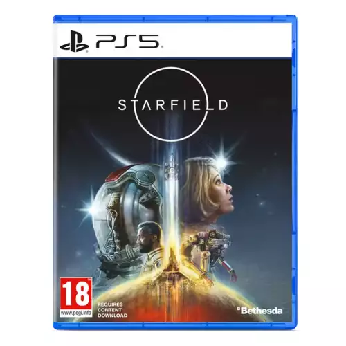 Starfield - PS5