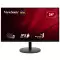 ViewSonic VA24E1-H, 24-inch Full HD 1080p resolution, 120Hz Monitor with HDMI and VGA, SuperClear IPS panel, HDMI and VGA inputs for flexible connectivity,Various ViewMode color rendering options.
