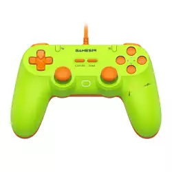 GameSir Tegenaria Lite MenaRD Collaboration Edition Wired Symmetric Game Controller