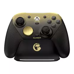 GameSir G7 Pro Tri-Mode Xbox Wired, PC & Mobile Wireless Controller - Golden Ombre
