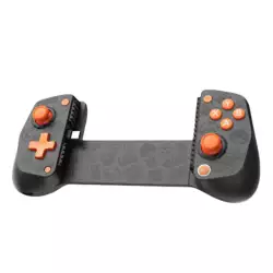 GameSir X5 Lite Mobile Game Controller Zenless Zone Zero Official - Black GameSir X5 Lite Mobile Game Controller Zenless Zone Zero Official - Black