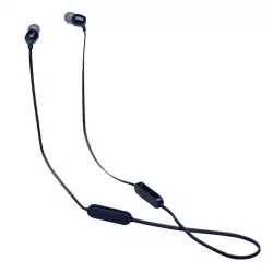 JBL Tune 125BT Wireless Neckband Earphones (Used)