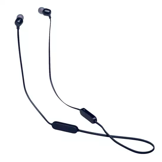 JBL Tune 125BT Wireless Neckband Earphones (Used) JBL Tune 125BT Wireless Neckband Earphones (Used)