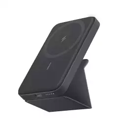 Anker 622 MagGo Magnetic Wireless Power Bank 5000 mAh 1 Port Black - A1614H13