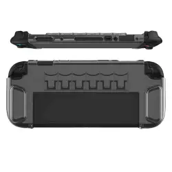 DOBE Crystal Case for Nintendo Switch 2