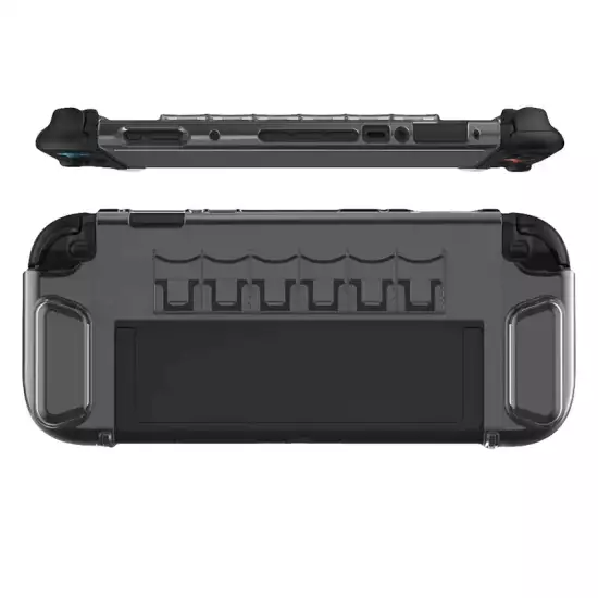 DOBE Crystal Case for Nintendo Switch 2