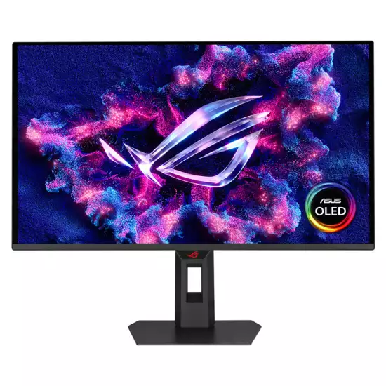ASUS ROG Strix XG27AQDNG Gaming Monitor | 90LM0CH0-B01971
