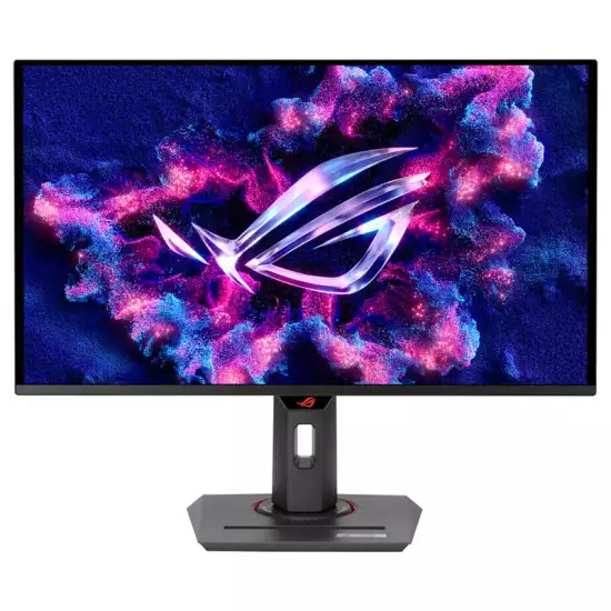 ASUS ROG Strix OLED XG27UCDMG Gaming Monitor | 90LM0B20-B01971