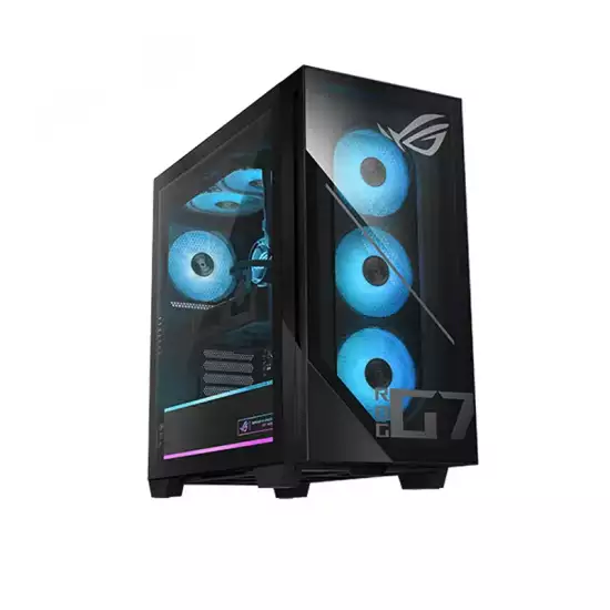 ASUS ROG G700 (2025) Gaming Desktop PC ASUS ROG G700 (2025) Gaming Desktop PC