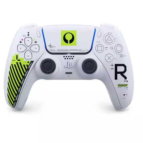 Sony Playstation 5 Dualsense Controller - Marathon - Limited Edition Sony Playstation 5 Dualsense Controller - Marathon - Limited Edition