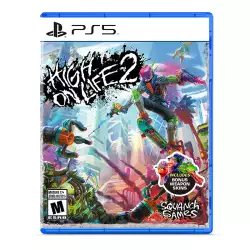 High on Life 2 - PS5 